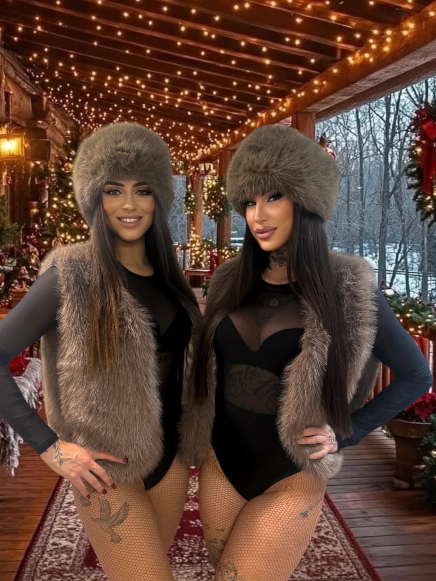 Winter Wonderland — photo 4