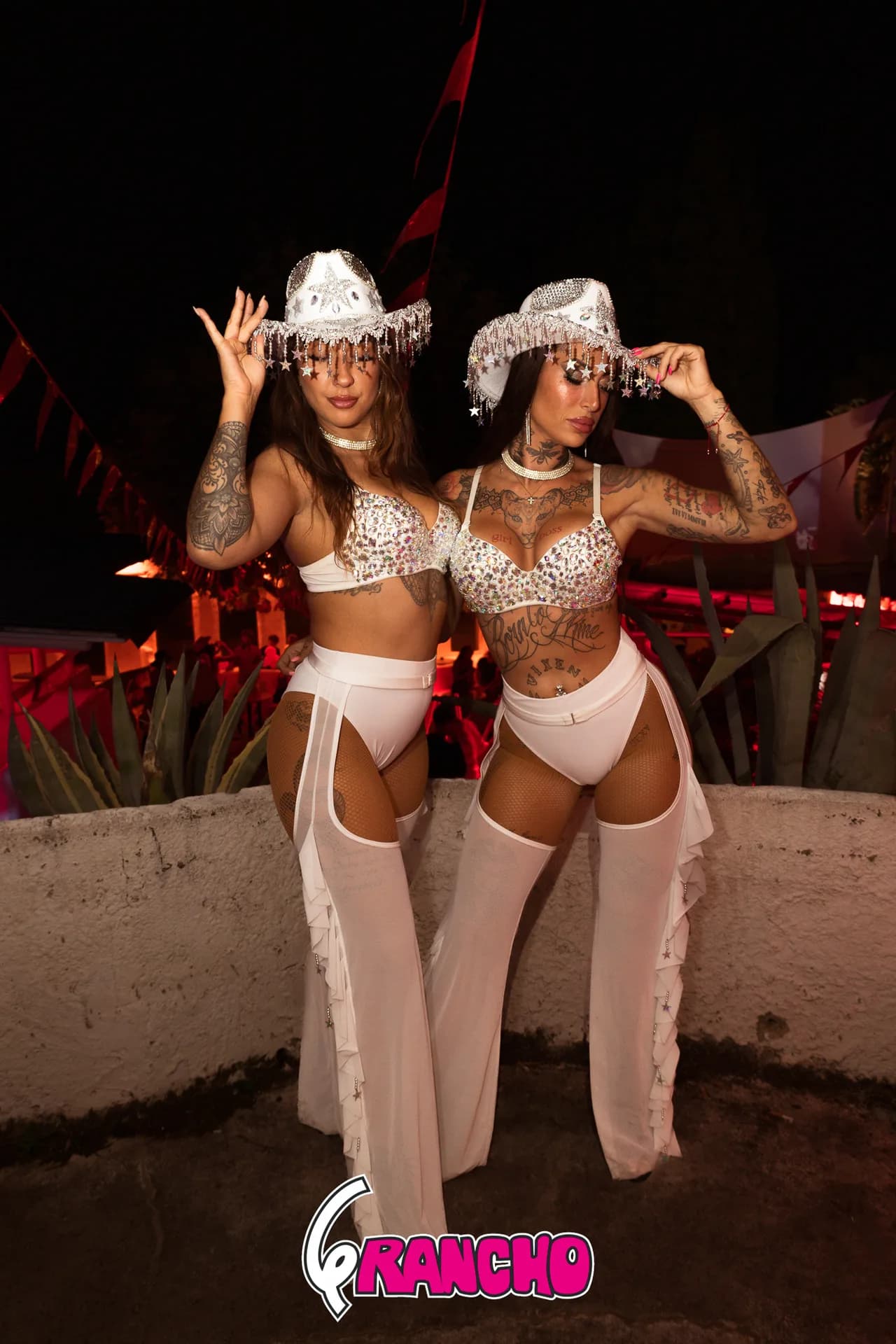 Cowgirl Rodéo — photo 18